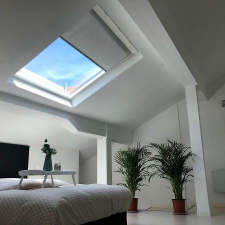 Atico Duplex En Vigo Exterior photo