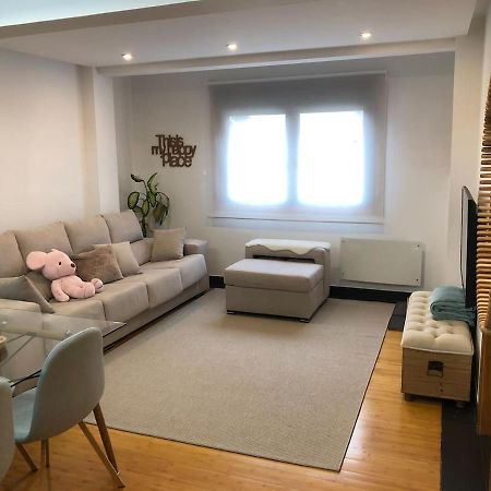 Atico Duplex En Vigo Exterior photo