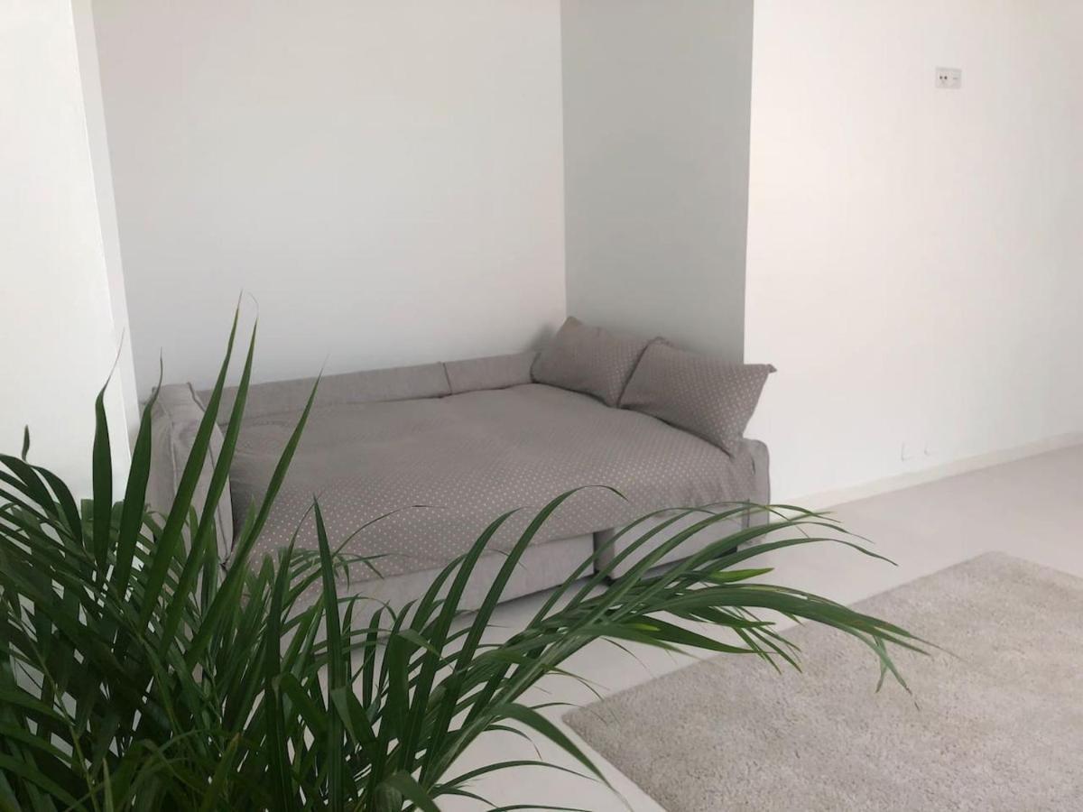 Atico Duplex En Vigo Exterior photo