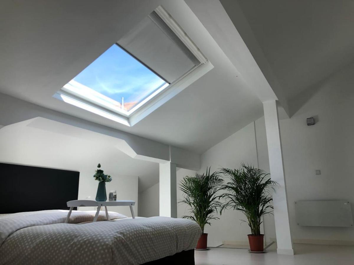 Atico Duplex En Vigo Exterior photo