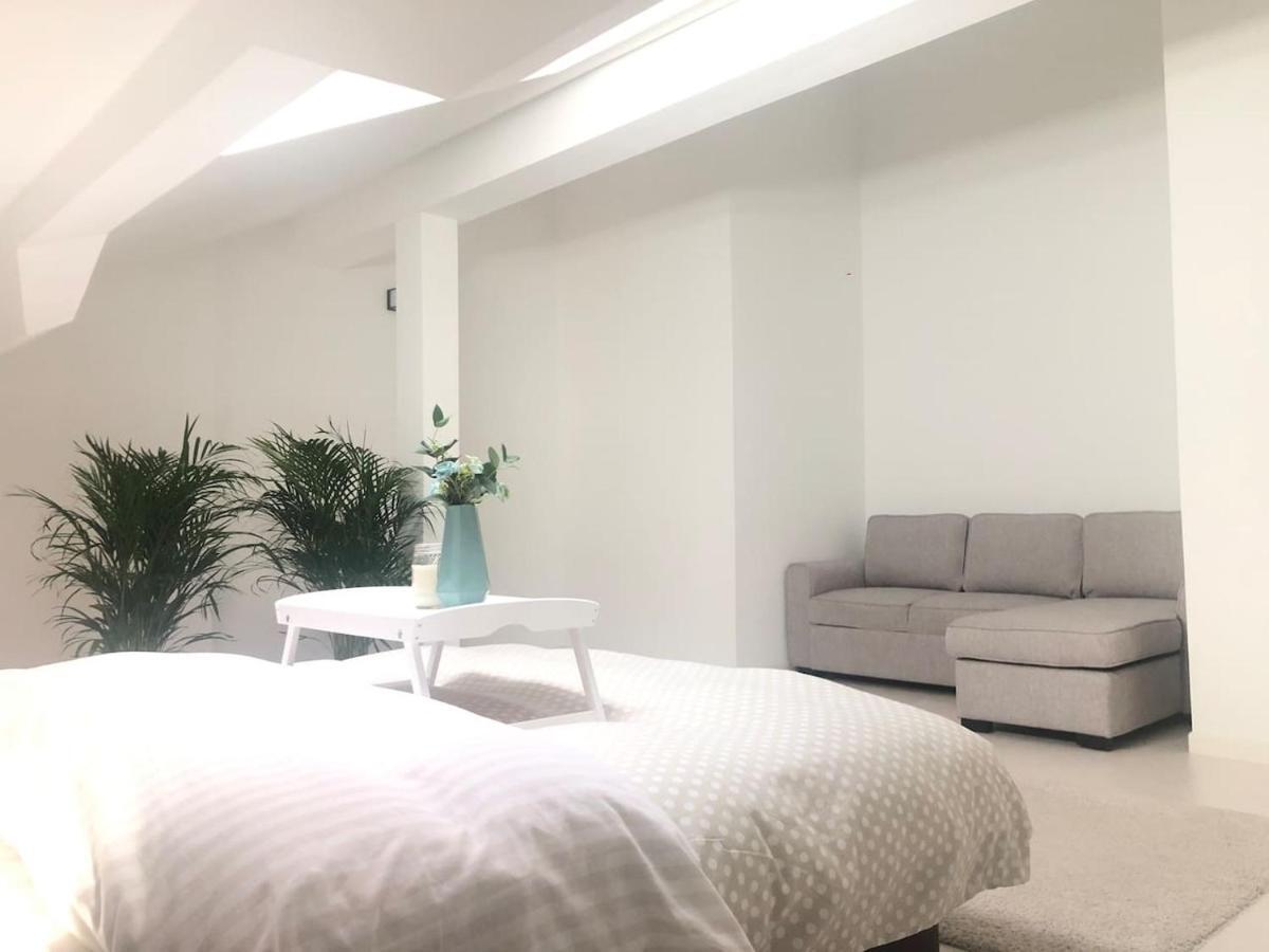 Atico Duplex En Vigo Exterior photo