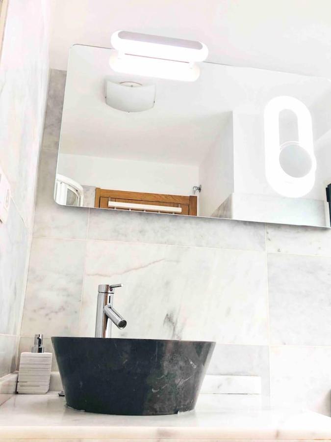 Atico Duplex En Vigo Exterior photo