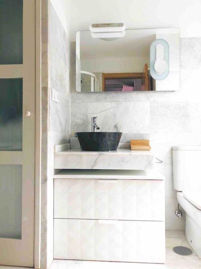 Atico Duplex En Vigo Exterior photo