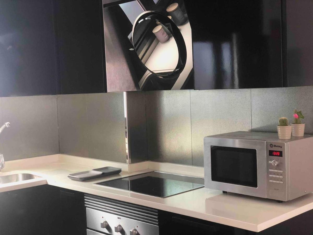 Atico Duplex En Vigo Exterior photo