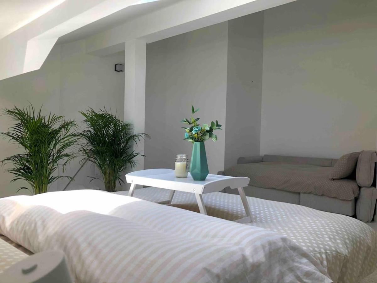 Atico Duplex En Vigo Exterior photo