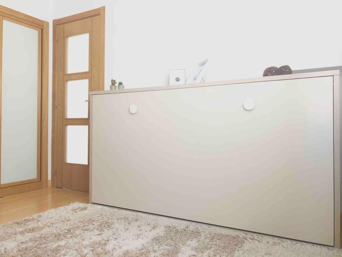 Atico Duplex En Vigo Exterior photo